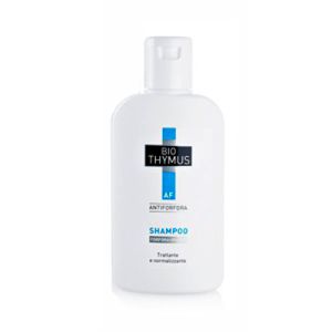 Biothymus Af Antiforfora Shampoo Forfora Grassa 150 Ml.