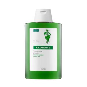 Klorane ortica shampoo seboregolatore capelli grassi 400 ml