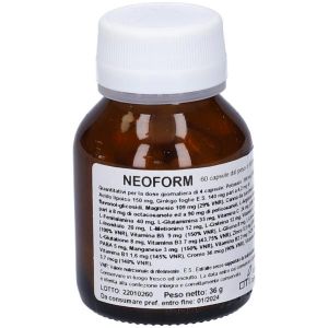 Neoform 60 Capsule