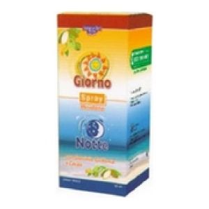 Giorno&notte spray trattamento 26 giorni