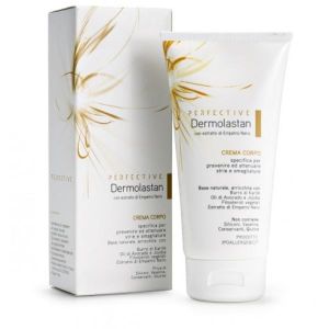 Quinoa Perfective Dermolastan Anti Smagliature Rosse 200ml