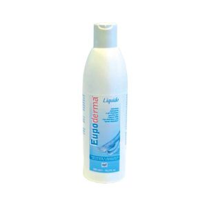 Eupoderma Liquido Soluzione Detergente per Piede Diabetico 300ml