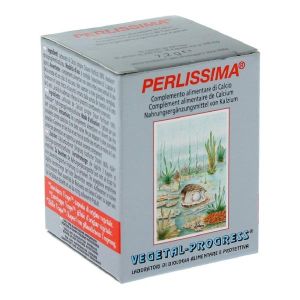 Perlissima Integratore Minerali 36 Capsule