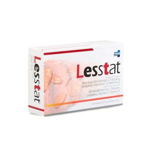 Lesstat 30 Compresse