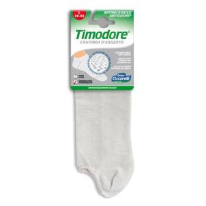 Timodore Fantasmini Antiodore Taglia L 39-42 3 Pezzi