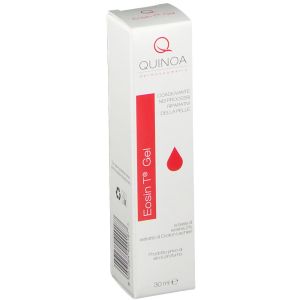 Eosin T Gel Ad Azione Riparatrice 30 ml