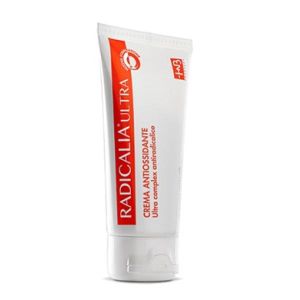 Radicalia Ultra Crema Protettiva Spf 50+ Viso e Corpo 50ml