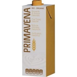 Fior Di Loto Primavena Bio Bevanda Avena Naturale 1 L
