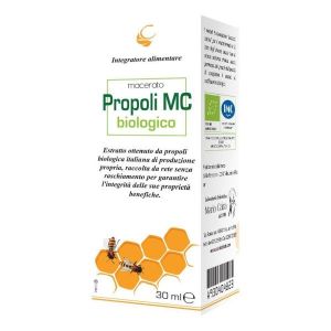 Caira Propoli Macerato Idroalcolico Bio Gocce 30ml