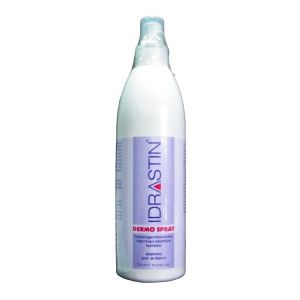 Idrastin Dermo Spray Idratante Viso e Corpo 300ml