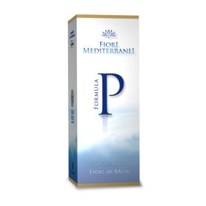 Fiori Mediterranei Formula P Gocce 20ml
