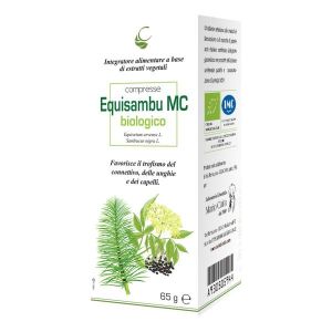 Caira Equisambu 75 Compresse