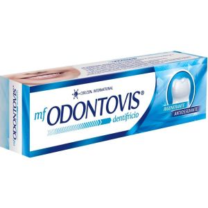 Mf Odontovis Dentifricio 75ml