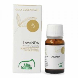 Essentia Lavanda Olio Essenziale 10ml