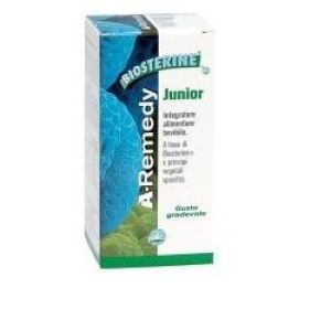 A Remedy J Biosterine 250ml