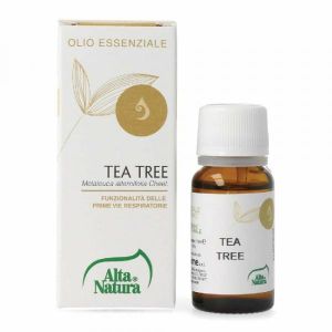 Essentia Tea Tree Olio Essenziale 10ml