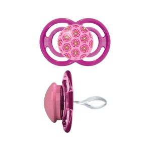 Mam Perfect Succhietto 6+ Mesi Silicone Singolo Neutro