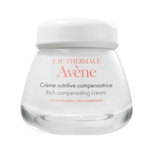 Avene les essentiels crema nutritiva compensatrice pelle secca 50 ml