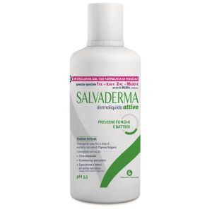 Salvaderma Dermoliquido Attivo 500ml
