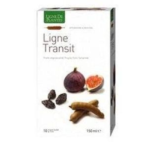 Ligne Transit 10 Ampolle Bevibili da 15ml
