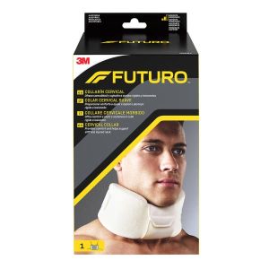 Futuro™ Collare Cervicale Morbido Regolabile
