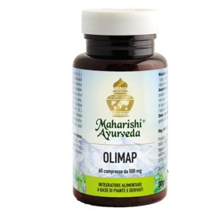 Olimap Integratore Antiossidante 60 Compresse
