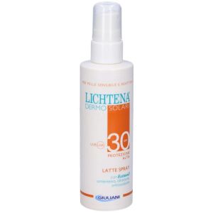 Lichtena Sole Bambini Latte Spf 30