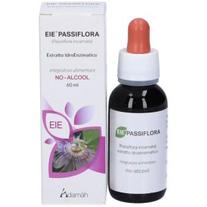 Eie Passiflora Gocce Integratore Rilassante 30ml