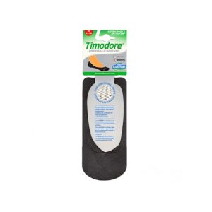 Timodore SalvaPiede Antiodore Nero Taglia 43-46 1 Paio