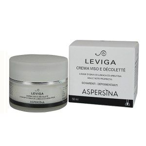 Aspersina Leviga Crema Viso Correttiva 50ml