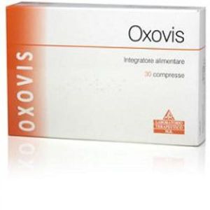 Oxovis 30 Compresse