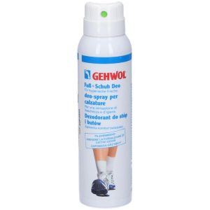 Gehwol Deodorante Spray per Calzature Cura Piedi 150ml