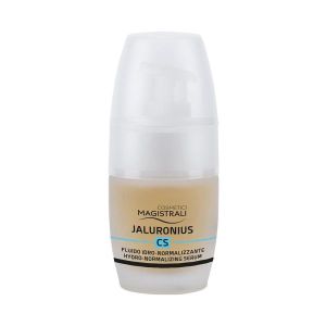 Cosmetici Magistrali Jaluronius Cs Fluido Idronormalizzante 30ml