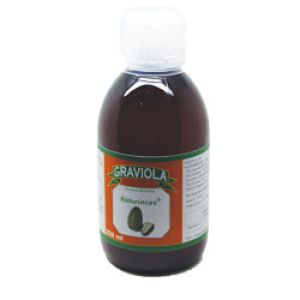 Graviola Estratto Secco Liquido Naturincas