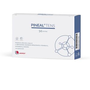 Laborest Pineal Tens 14 Buste