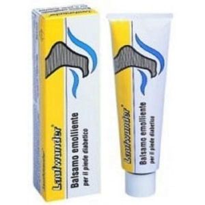 Laufwunder Balsamo Idratante Piedi Sensibili 75ml