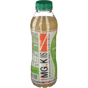Mg.K Vis Drink Idrosalino Energy Lemonade Integratore Sali Minerali 500 ml
