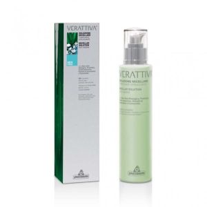 Specchiasol Verattiva Soluzione Micellare 200ml