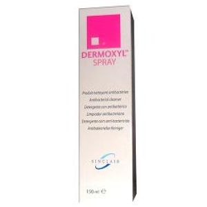 Alliance Pharma Dermoxyl Soluzione Disinfettante 200ml