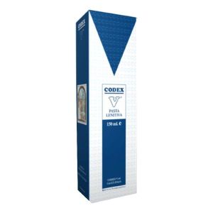 Codex V Pasta Lenitiva 150ml