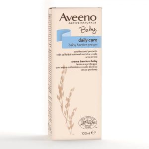 Aveeno Baby Daily Care Crema Barriera Tubo 100ml