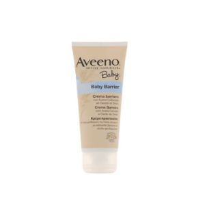Aveeno Baby Barrier Crema Lenitiva Neonati 100 Ml