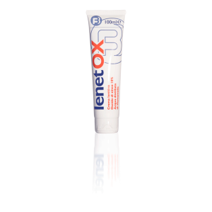 Lenet ox pomata lenitiva pelli sensibili 100 ml