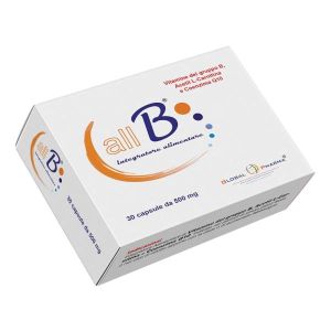 All B 30 Capsule