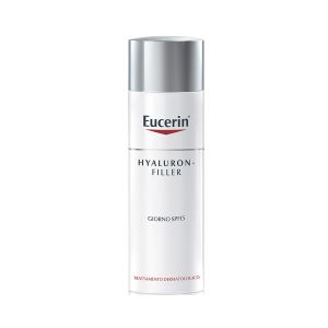 Eucerin hyaluron-filler giorno crema antirughe pelle normale e mista 50 ml