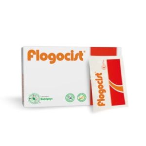 Flogocist integratore alimentare 10 bustine
