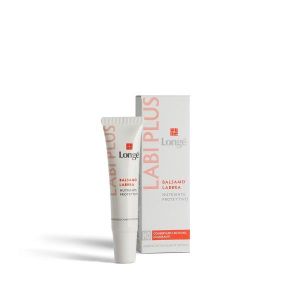 Labi Plus Balsamo Labbra Nutriente e Protettivo 15ml
