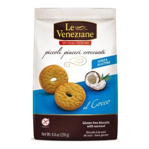 Molino di Ferro Le Veneziane  Al Cocco Senza Glutine