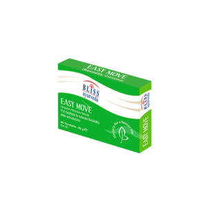 Easy Move Integratore Alimentare 60 Compresse