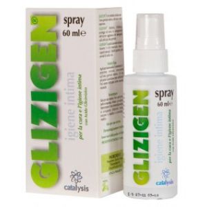 Guna glizigen spray igiene intima 60 ml